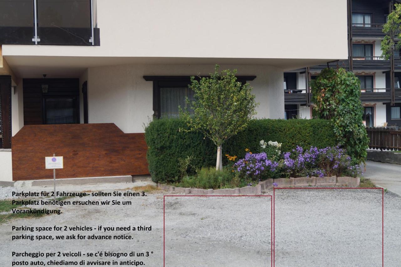 Fewo Ausserlechner Innsbruck Luaran gambar