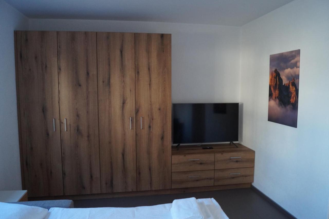 Fewo Ausserlechner Innsbruck Luaran gambar