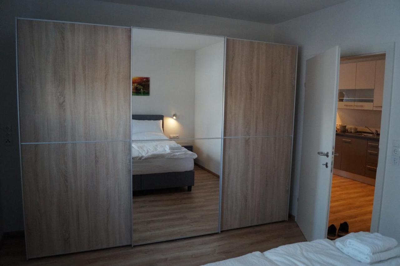 Fewo Ausserlechner Innsbruck Luaran gambar