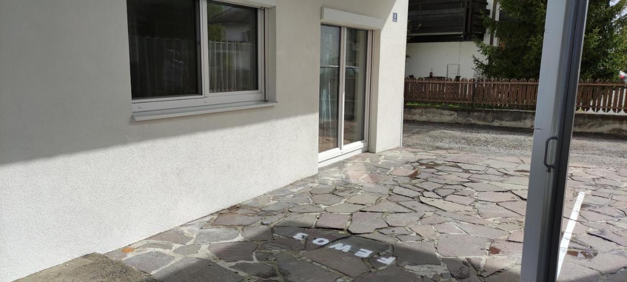 Fewo Ausserlechner Innsbruck Luaran gambar